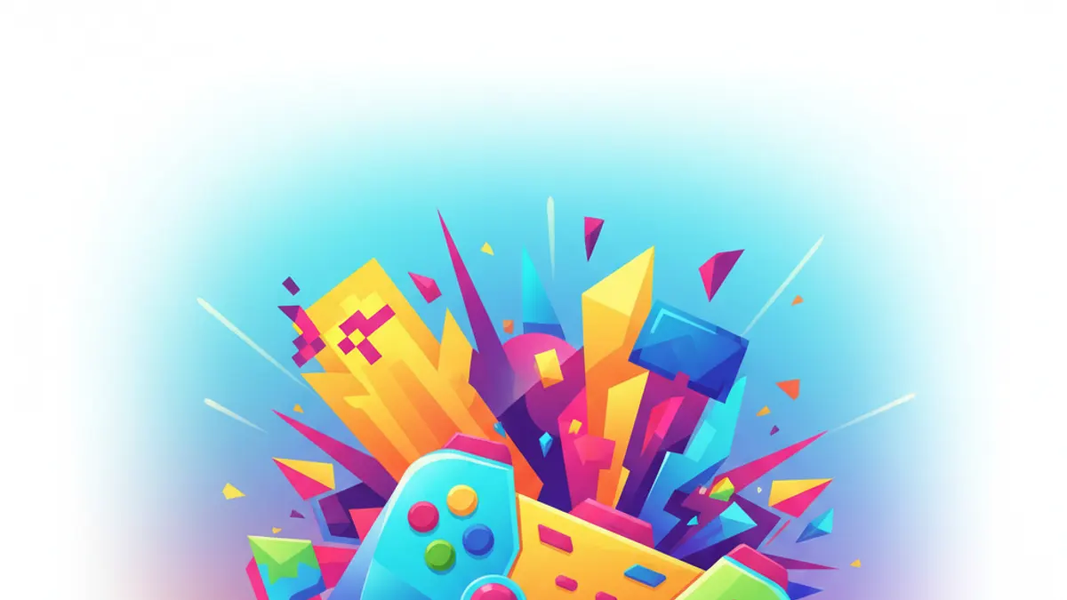 The best mobile games are built for one thumb